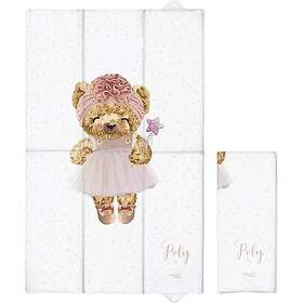 Mini Dreams Ceba baby bärbar skötdyna