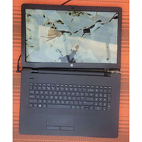 Laptop 17+