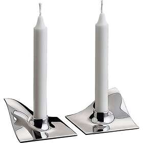 ArchitectMade Quartet Ljusstake 2-pack