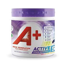 A+ Active5 Color Fläckborttgning Pulver 465g