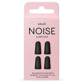 ADJÖ Noise Öronproppar 2 par