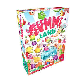 Gummiland