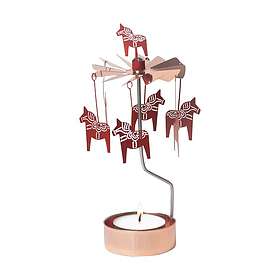 Pluto Design Dalahäst Bougeoir