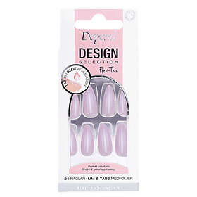 Depend Design Selection Cherry Blossom Almond