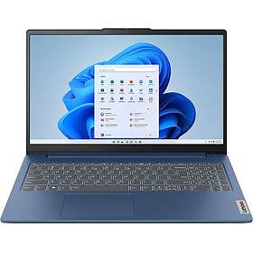 Lenovo IdeaPad Slim 3 83ER002NUK 15,6" i5-12450H 16GB RAM 512GB SSD