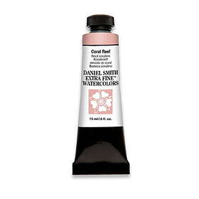 Daniel Smith akvarellfärg 15ml Coral Reef