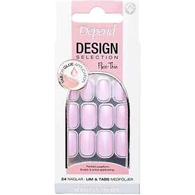 Depend Design Selection Cherry Blossom Medium Square