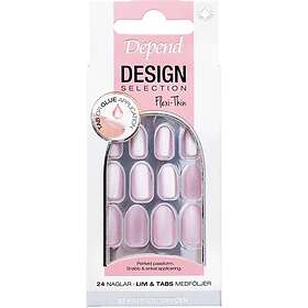 Depend Design Selection Lady Stardust Oval