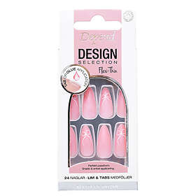 Depend Design Selection Perfect Bow Almond