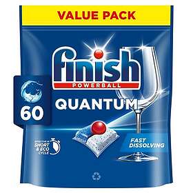 Finish Quantum Maskindisktabletter 60 st