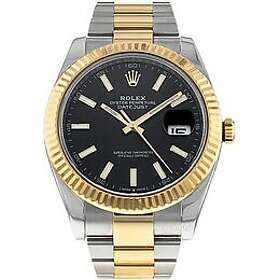 Rolex Datejust 41 126333-0013 V801808