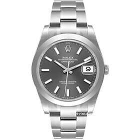 Rolex Datejust 41 126300-0007 V841179