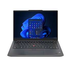 Lenovo ThinkPad E14 Gen 5 21JR0001UK 14" Ryzen 7 7730U 16GB RAM 512GB SSD