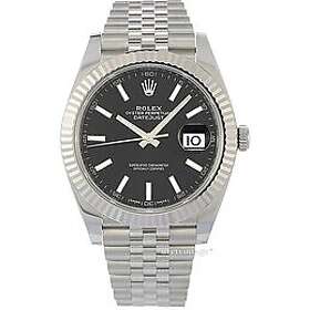 Rolex Datejust 41 126334-0018 V832503
