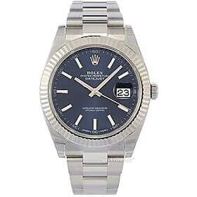 Rolex Datejust 41 126334-0001 V828586