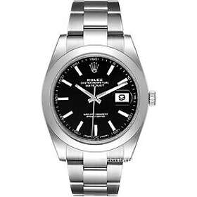 Rolex Datejust 41 126300-0011 V839294