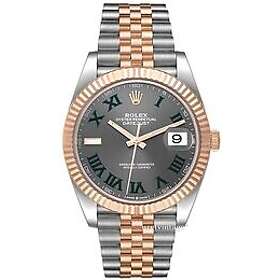 Rolex Datejust 41 Wimbledon 126331-0016 V839474