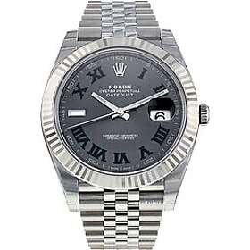 Rolex Datejust 41 Wimbledon 126334-0022 V840984