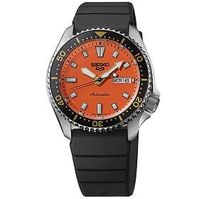 Seiko 5 Sports Automatic SRPL89K1