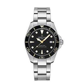 Certina DS Action Diver 40.5mm C048.407.11.051.01