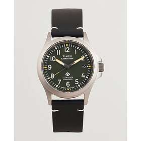Timex Expedition North Titanium TW2W78100