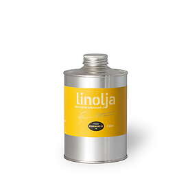 RÅ Linseed Oil 0.5L