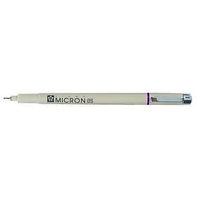Sakura Pigma Micron 05 lila 0,45 mm