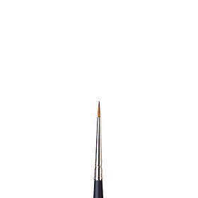 Winsor & Newton Artist Water Colour Sable Round Brush 0