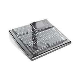 Decksaver Behringer X32 Compact