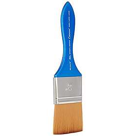 Winsor & Newton Cotman Wash, syntetisk moddlare med 50 mm brett borst