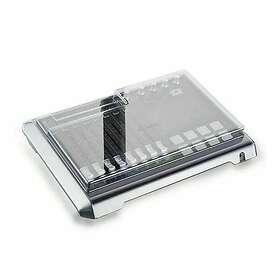 Decksaver Tascam Mixcast4
