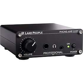 Lake People G101