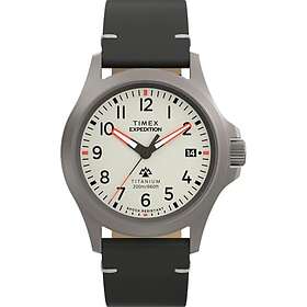 Timex Expedition Titanium 38mm TW2W78200