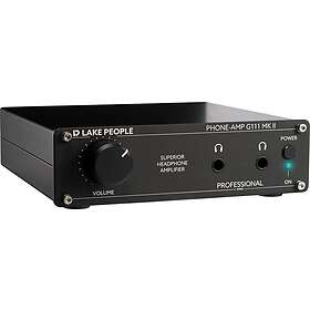 Lake People G111-MK2