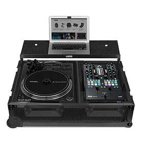 UDG Flightcase Turntable Battle Mixer Plus
