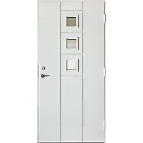 Harmonie Ytterdörr Vera 100x210 Höger