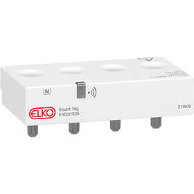 Elko SMART Tag Top 3P+N TN