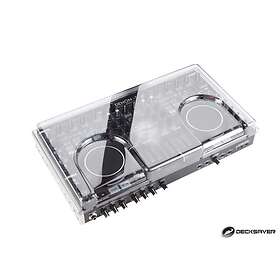 Decksaver Denon DN-MC6000 MK2