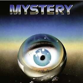 Mystery (Tyskland) Mystery LP/Vinyl