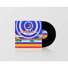 Ambala Vol. 2 LP/Vinyl