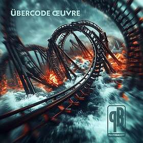 Panzerballett Übercode Œuvre LP/Vinyl