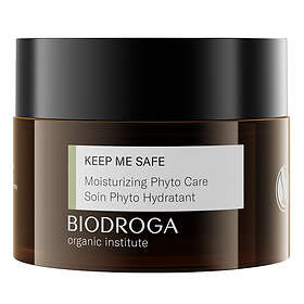 Biodroga Organic Keep Me Safe Moisturizing Phyto Care 50ml