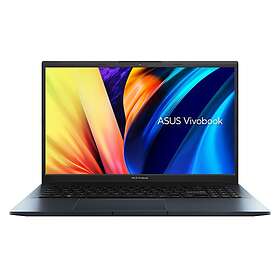 Asus Vivobook Pro 15 M6500XU-LP004W 15.6" Ryzen 7 7840HS 16GB RAM 512GB SSD RTX 