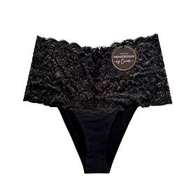 Menstrosan by Carielle Lace Absorptionsnivå Medel