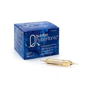 Quinton Hypertonic 10ml x 30 st