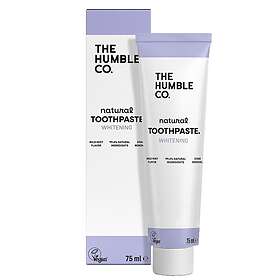 The Humble Co. Whitening Mint Cosmos Natural 75ml