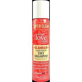 Love Treaclemoon Rouge Story Dry Shampoo 200ml