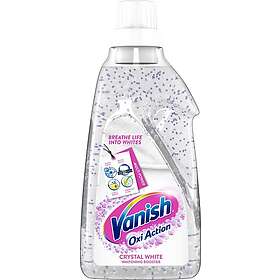 Vanish White Flytande Fläckborttagare 750ml