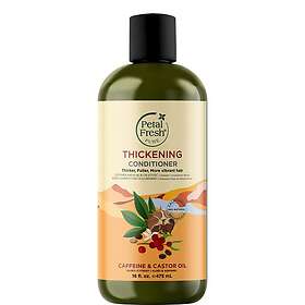 Petal Fresh Pure Biotin & Castor Oil Thickening Conditioner 475ml