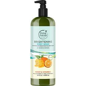 Petal Fresh Pure Honey & Vitamin C Brightening Body Wash 1000ml